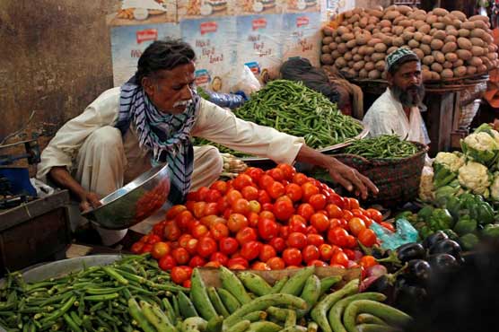 Prices of daily-use items fluctuate in March