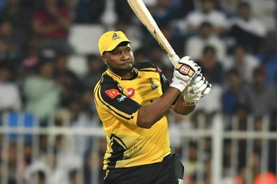 Kieron Pollard ruled out of PSL 2020