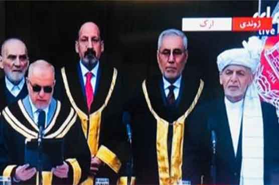 طالبان کے قیدیوں کی رہائی کا طریقہ کار طے پاگیا: افغان صدر اشرف غنی