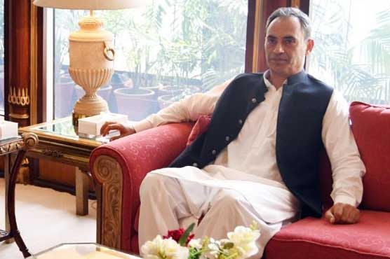 Chairman BOI Zubair Gilani resigns: sources