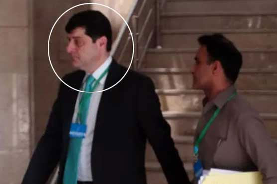 جعلی اکاؤنٹس کیس، مرکزی ملزم عبدالغنی مجید کی رہائی کا پروانہ جاری