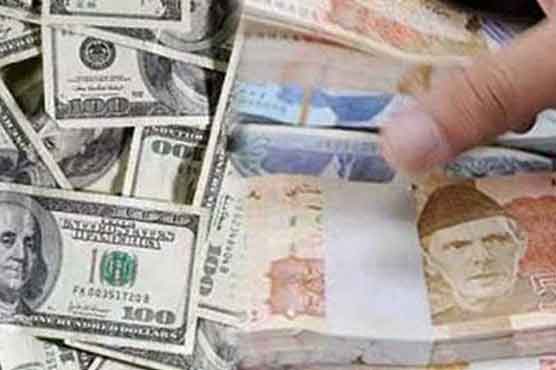 Dollar strengthens as rupee continues to shed value