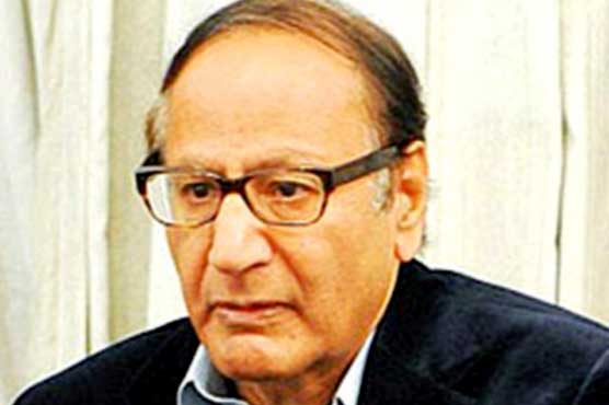 Successful hosting of PSL proves Pakistan is safe: Ch Shujaat