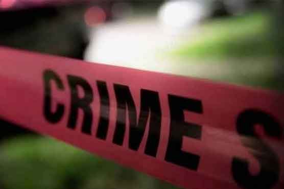 Man kills mother, step father in Vehari