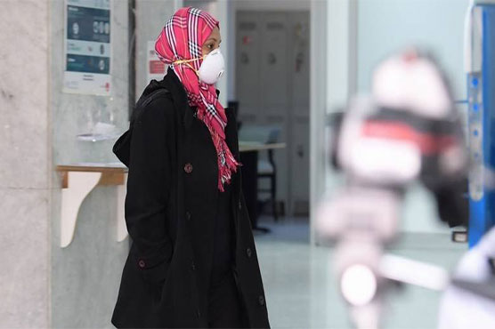 Qatar coronavirus cases jump by 238 in one day