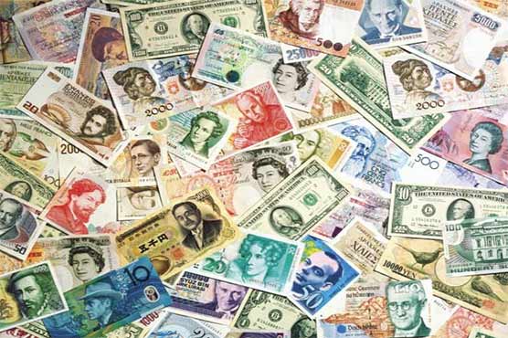 Currency rates in Pakistan - 12 March 2020