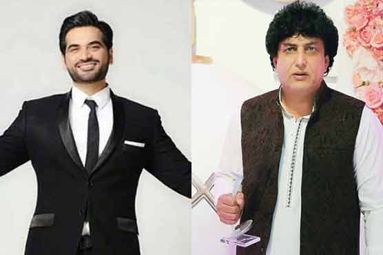 Khalil-ur-Rehman to write 'Meray Paas Tum Ho' sequel, if there ever is one: Humayun Saeed