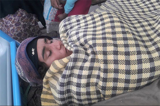 Alipur: 24 of a family hospitalized after eating poisonous food