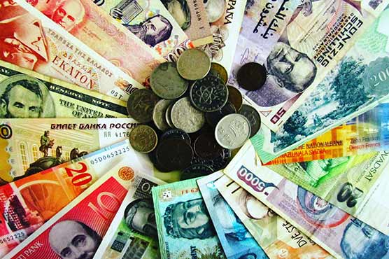 Currency rates in Pakistan - 13 March 2020