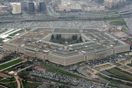 Pentagon reconsiders Microsoft contract after Amazon protest