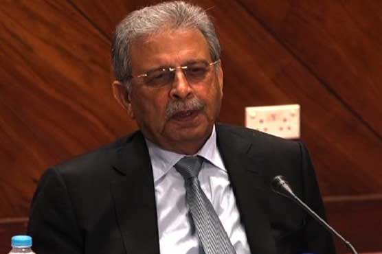 In contact with PTI, PMLQ members, claims Rana Tanveer