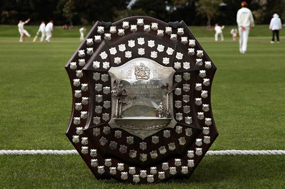 New Zealand's Plunket Shield cancelled, Wellington crowned champions
