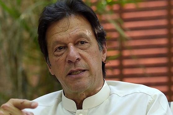 PM Imran to preside over cabinet meeting via video link today