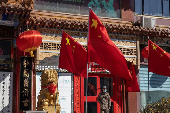 China expels US journalists in biggest crackdown in years