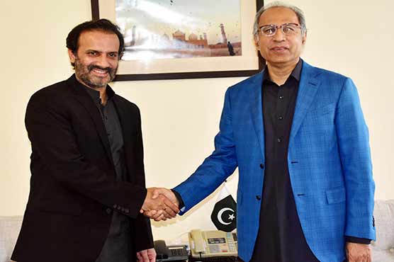 PBM empowers provincial directorates to provide prompt relief to deserving: MD