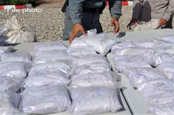 ANF seizes 2.9 tonnes of drugs