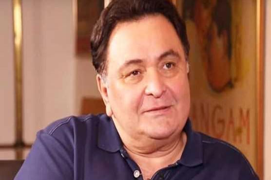 Rishi Kapoor expresses worry for Pakistan amid pandemic