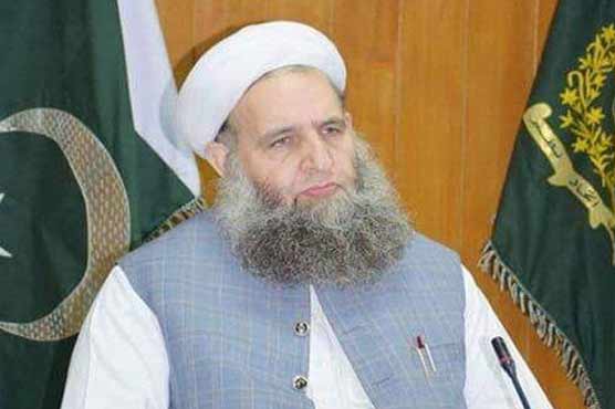 Qadri urges Muslims to pray for end of coronavirus pandemic in Shab-e-Meraj prayers