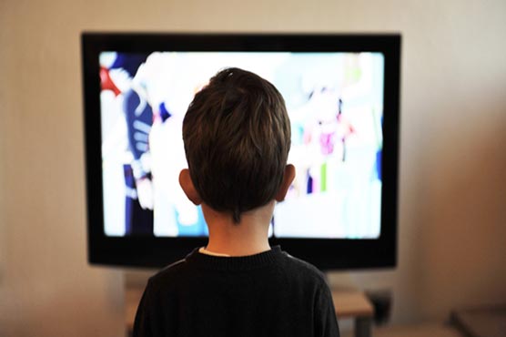 Arab schoolkids told 'turn on the TV' for lessons at home