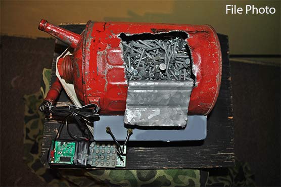 CTD foils terrorism bid in Rajanpur, arrests five terrorists of BLA