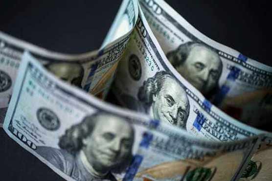 Rupee loses Rs2.6 against dollar in interbank market
