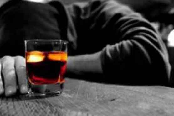 Poisonous wine kills four in Peshawar