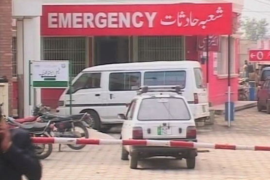 Toxic liquor kills at least 4 in Peshawar