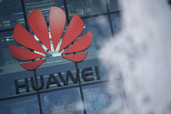 Huawei flagship phone goes Google-free