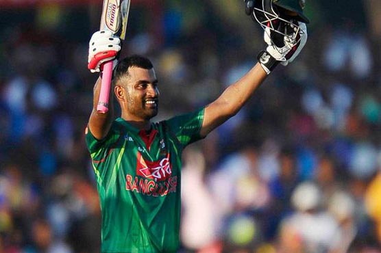 Tamim Iqbal wants to take Bangladesh cricket upwards 