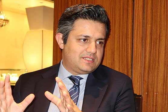 Hammad voices concern over diminishing volume of imports, exports after Coronavirus outbreak