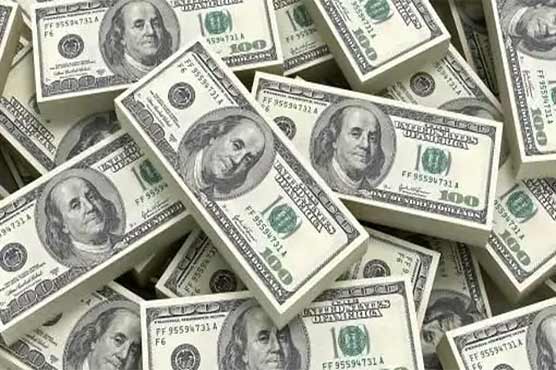 Dollar gains Rs1.96 in interbank market, reaches Rs167.50