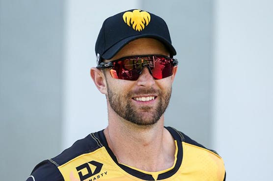 South African run machine Conway cleared to play for New Zealand