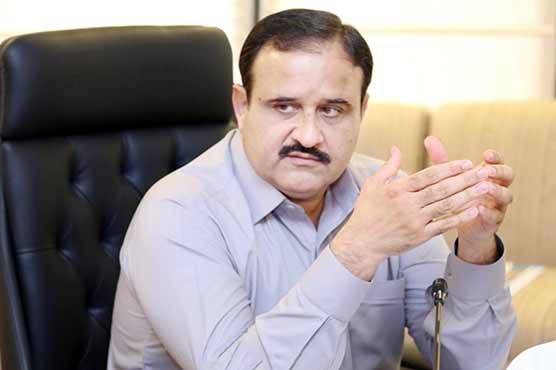 CM Buzdar directs to release all citizens arrested for violating section 144