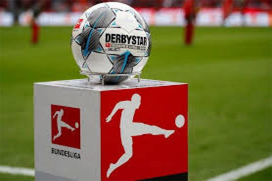 Bundesliga restart blow as three test positive for coronavirus at Cologne