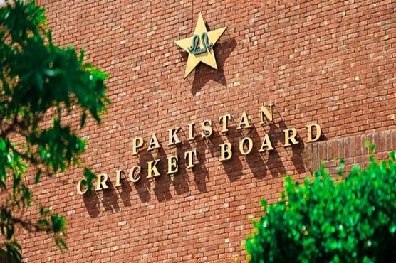 PCB announces to help cricketers, match officials, scorers and ground staff
