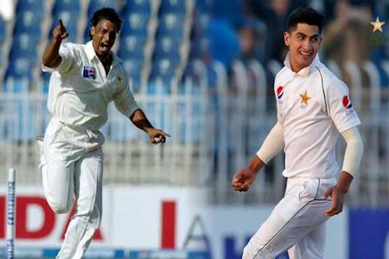 Dream Pairs: Shoaib Akhtar chooses Imran Khan, Naseem Shah as partners