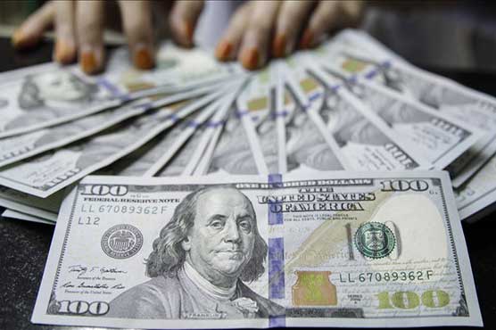 Rupee gains 26 paisa against US dollar in interbank
