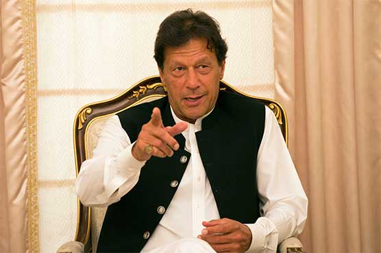 PM warns world about India's efforts to find pretext for false flag operation targeting Pak