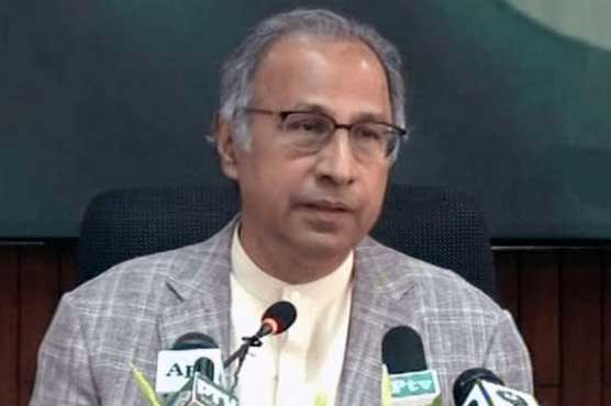 چھوٹے اور درمیانے درجے کے کاروبار کا تحفظ حکومت کی اولین ترجیح ہے: عبدالحفیظ شیخ