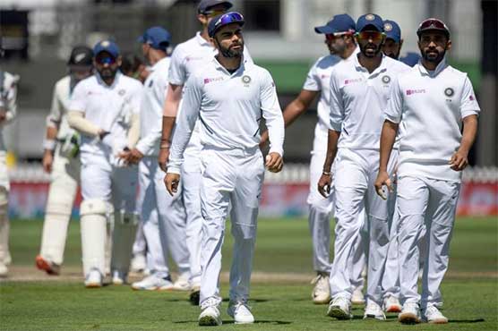 India to accept quarantine to save Australia Test series