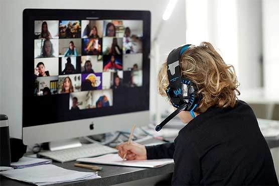 Zoom agrees to step up security