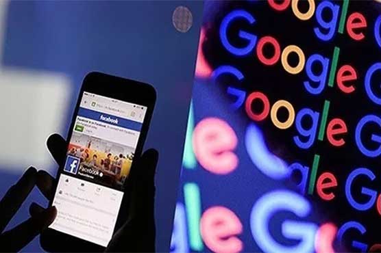 Google, Facebook extend work-from-home plans