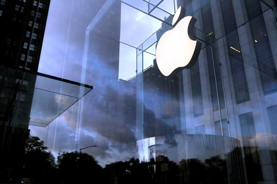 Apple to reopen some stores in United States next week