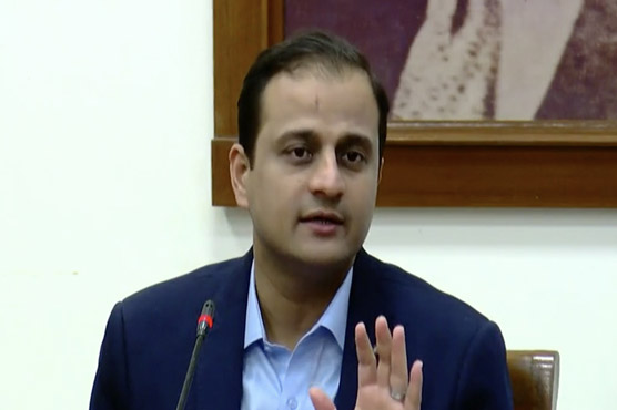 Murtaza Wahab urges PTI not to divide people 