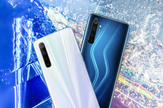 Realme 6 and 6 Pro launched in Pakistan