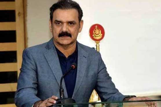 Announcing to start construction of Diamer Bhasha Dam is historic news: Asim Saleem Bajwa