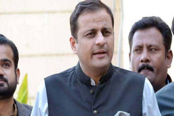 PTI leaders statements not based on facts: Murtaza Wahab