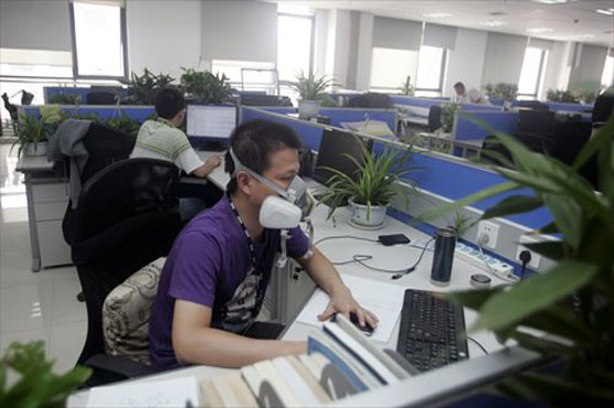 Covid-19 outbreak introduces innovative digitalization