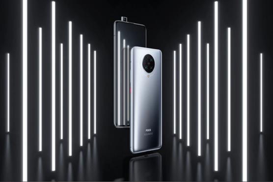 POCO F2 Pro Launched as a rebranded Redmi K30 Pro