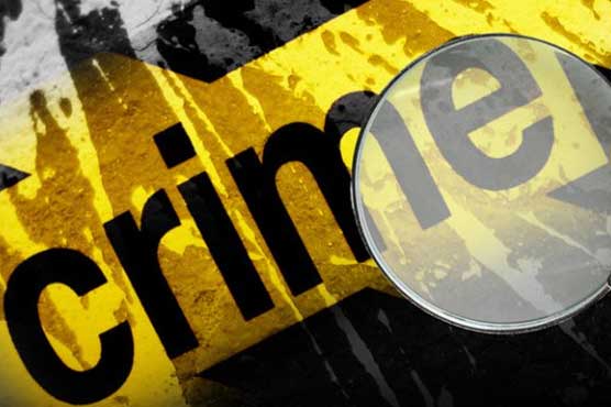 Robbers flee after woman resisted robbery attempt in Karachi